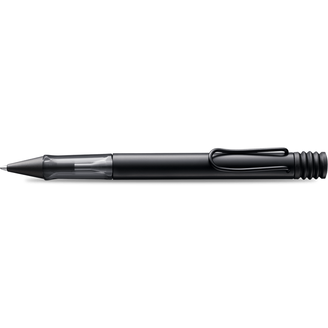 Lamy Al-Star Black Ballpoint Pen - Pen Boutique Ltd