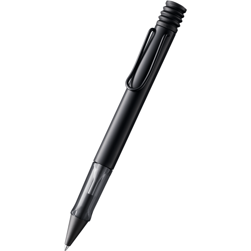 Lamy Al-Star Black Ballpoint Pen - Pen Boutique Ltd