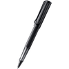 Lamy Al-Star Black Rollerball Pen - Pen Boutique Ltd