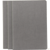 Lamy Booklet - Grey - A6 (Set of 3) - Pen Boutique Ltd