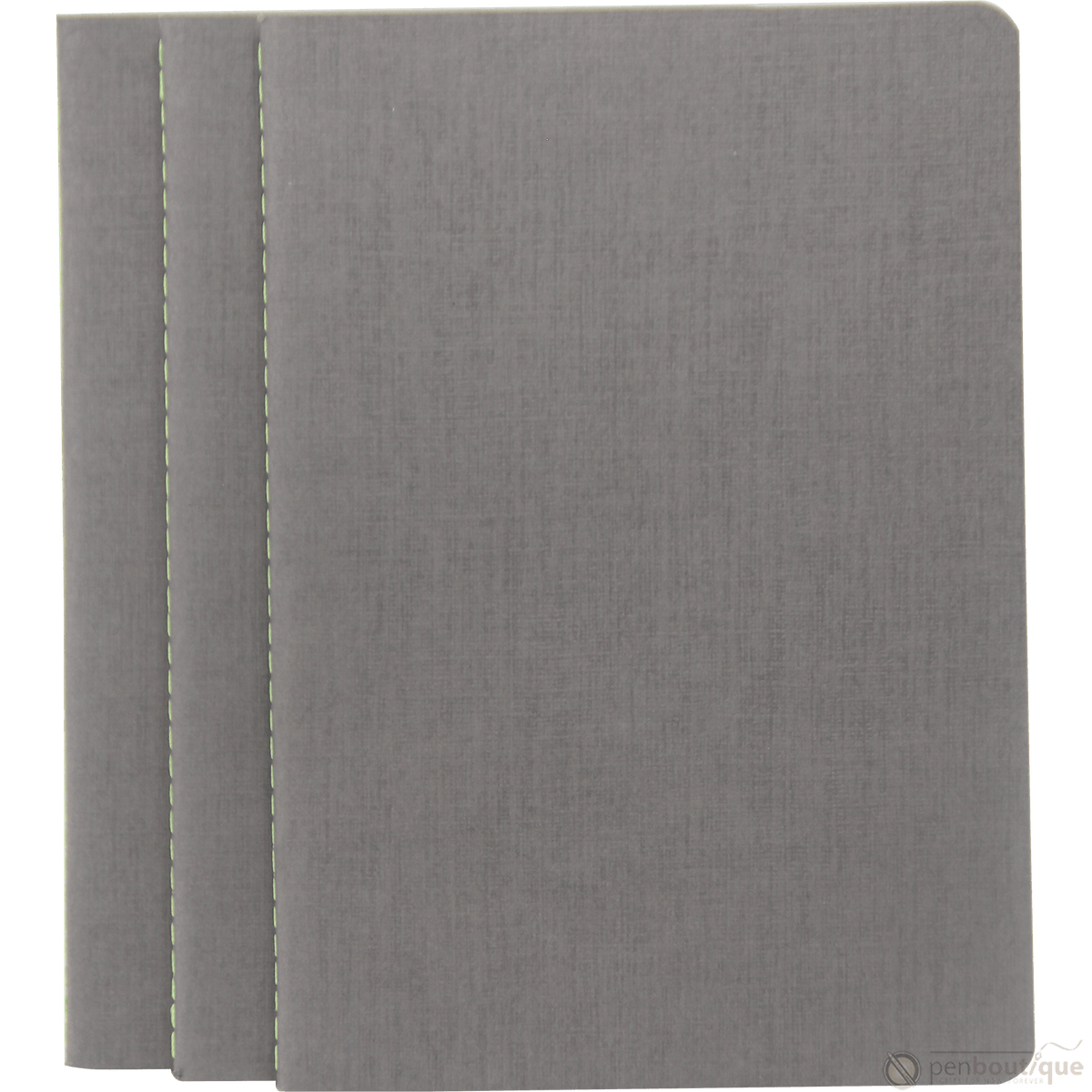 Lamy Booklet - Grey - A5 (set of 3) - Pen Boutique Ltd