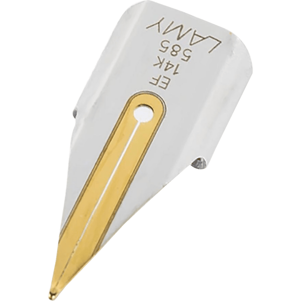 Lamy Gold Two Tone Z55 Nib - Pen Boutique Ltd