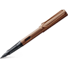 Lamy Lx Fountain Pen - Marron - Pen Boutique Ltd