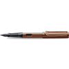 Lamy Lx Fountain Pen - Marron - Pen Boutique Ltd