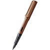 Lamy Lx Fountain Pen - Marron - Pen Boutique Ltd