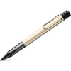 Lamy Lx Palladium Ballpoint Pen - Pen Boutique Ltd