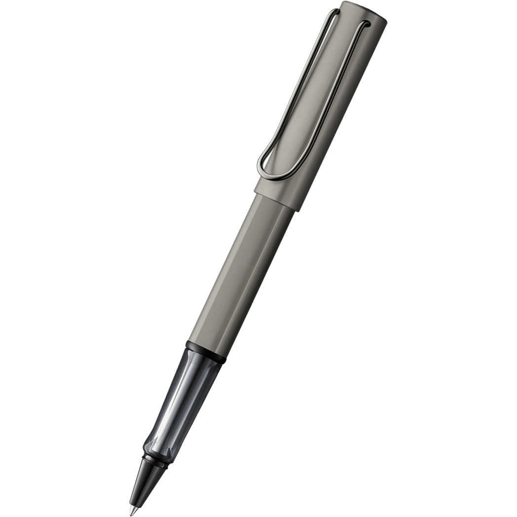 Lamy Lx Ruthenium Rollerball Pen - Pen Boutique Ltd