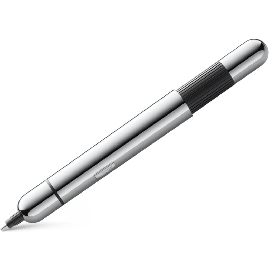 Lamy Pico Chromium Ballpoint Pen - Pen Boutique Ltd