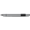 Lamy Pico Chromium Ballpoint Pen - Pen Boutique Ltd