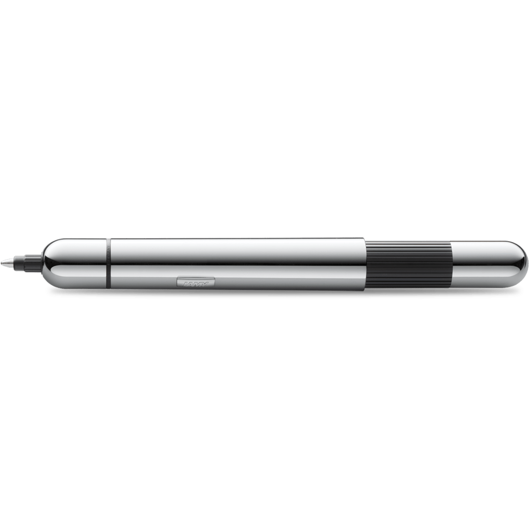 Lamy Pico Chromium Ballpoint Pen - Pen Boutique Ltd