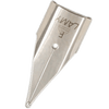 Lamy Z50 Stainless Steel Nib pack of 3 (XF,F and M) - Pen Boutique Ltd