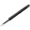 Lamy Studio Matte Black Lacquer Finish Fountain Pen - Pen Boutique Ltd