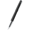 Lamy Studio Matte Black Lacquer Finish Fountain Pen - Pen Boutique Ltd