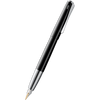 Lamy Studio Piano Black Fountain Pen - Pen Boutique Ltd