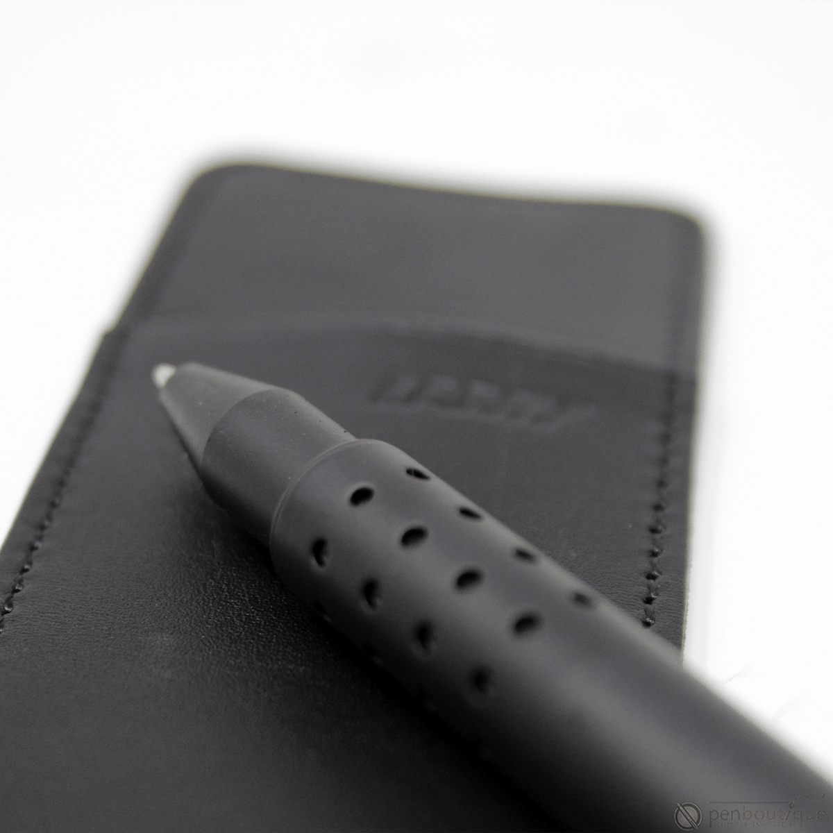 Lamy Swift Black Rollerball Pen - Pen Boutique Ltd