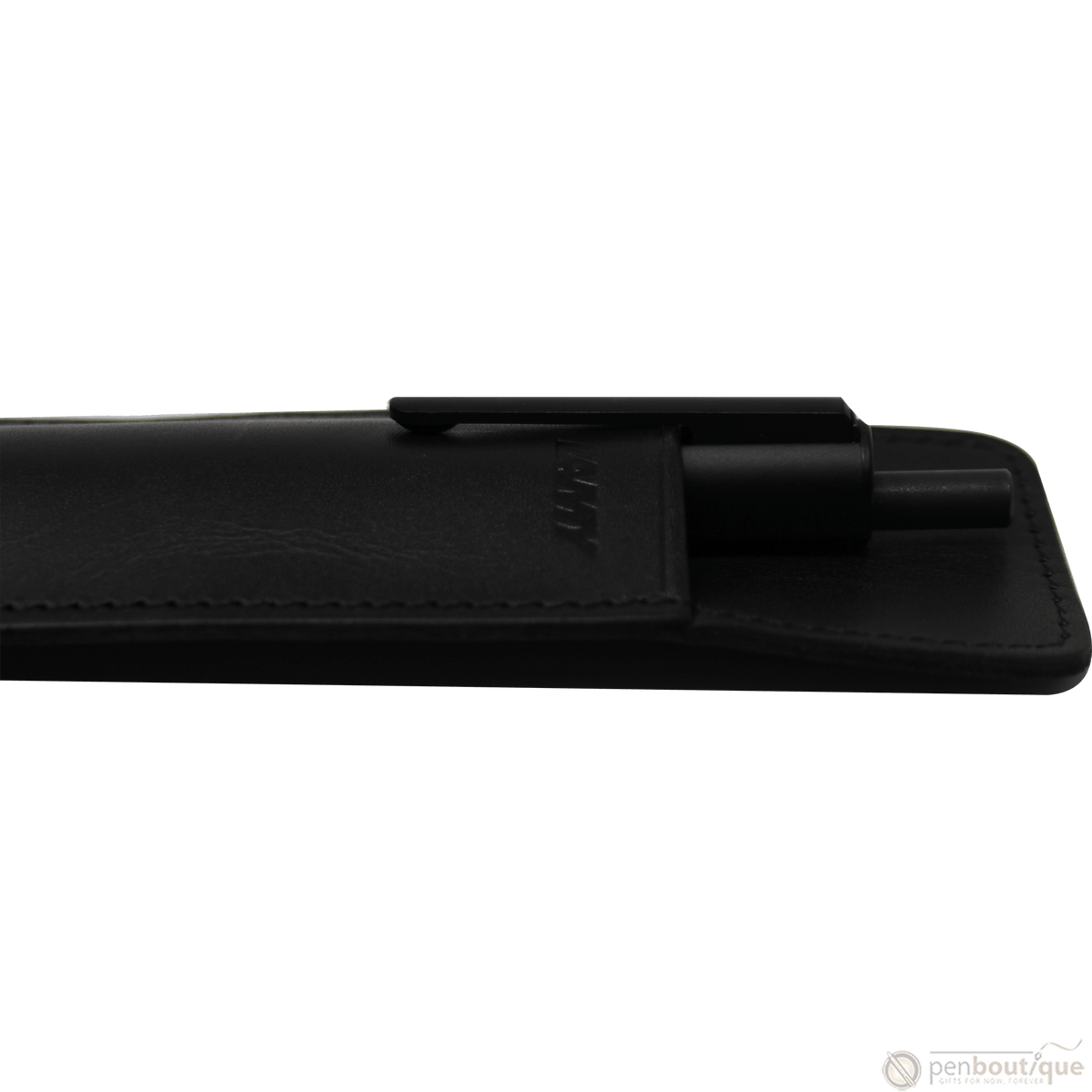 Lamy Swift Black Rollerball Pen - Pen Boutique Ltd