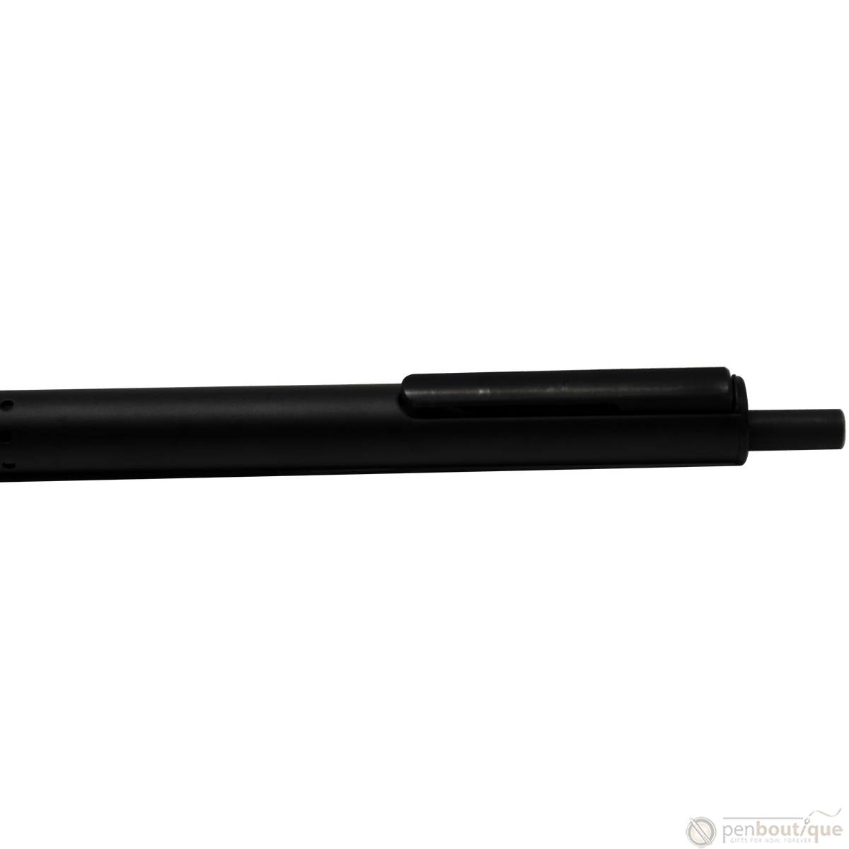 Lamy Swift Black Rollerball Pen - Pen Boutique Ltd
