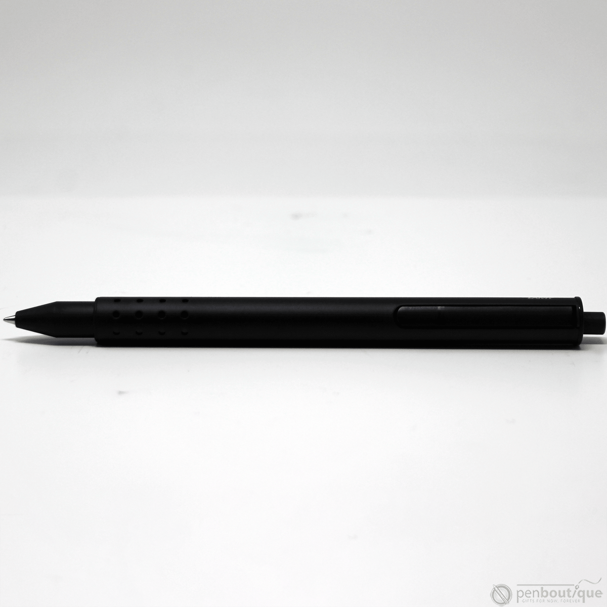Lamy Swift Black Rollerball Pen - Pen Boutique Ltd