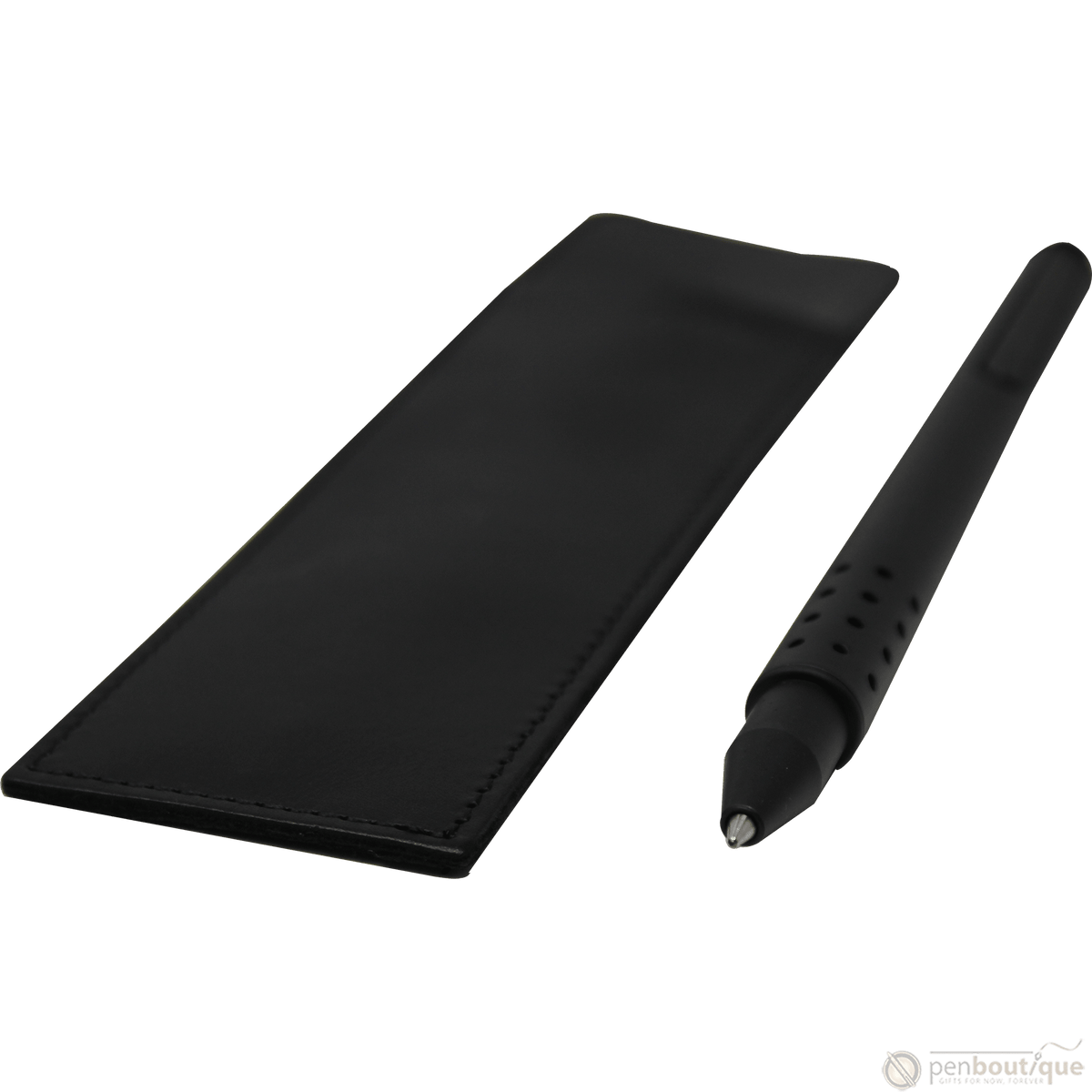 Lamy Swift Black Rollerball Pen - Pen Boutique Ltd