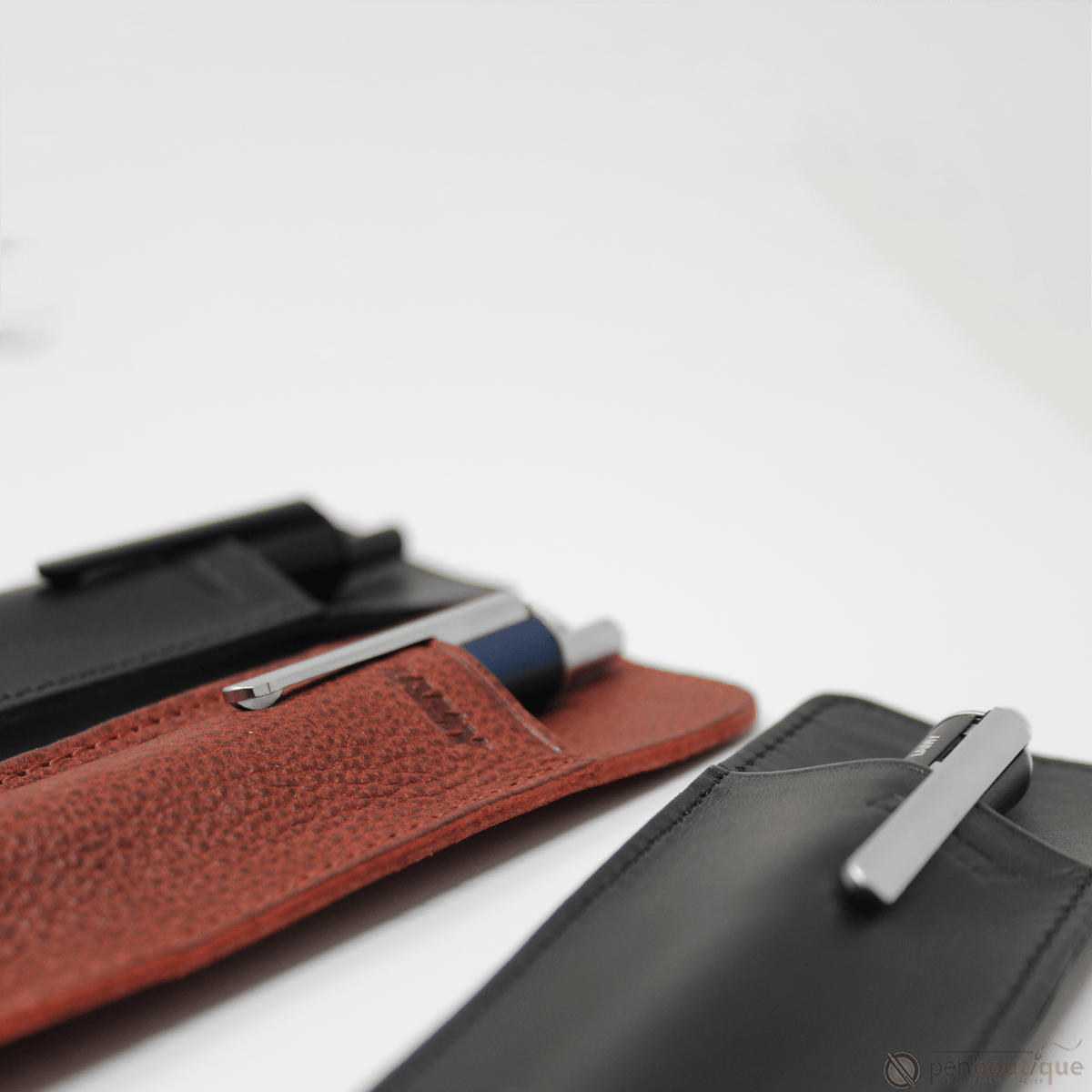 Lamy Swift Anthracite Rollerball Pen - Pen Boutique Ltd