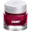 Lamy T53 Crystal Ink Bottle - 220 Ruby - Pen Boutique Ltd