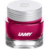 Lamy T53 Crystal Ink Bottle - 260 Rhodonite - Pen Boutique Ltd
