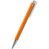 Lamy Logo M+ Ballpoint Pen - Apricot Matte - Special Edition - Pen Boutique Ltd