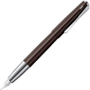 Lamy Studio Fountain Pen - Dark Brown (Special Edition) - Pen Boutique Ltd