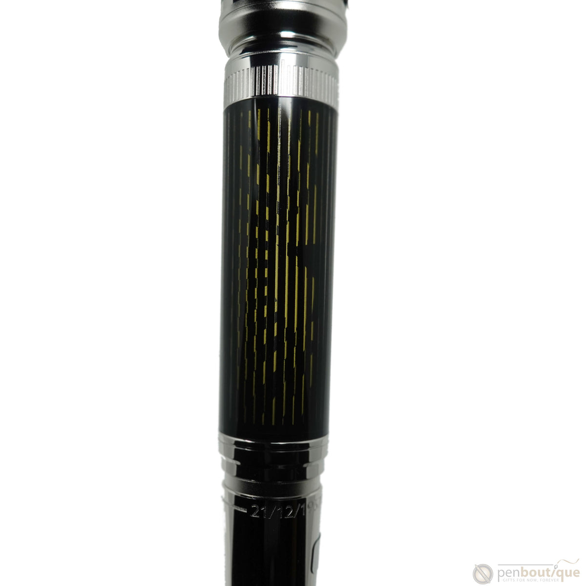Montblanc Great Characters Fountain Pen -1901 - Limited Edition - Walt Disney - Medium - Pen Boutique Ltd