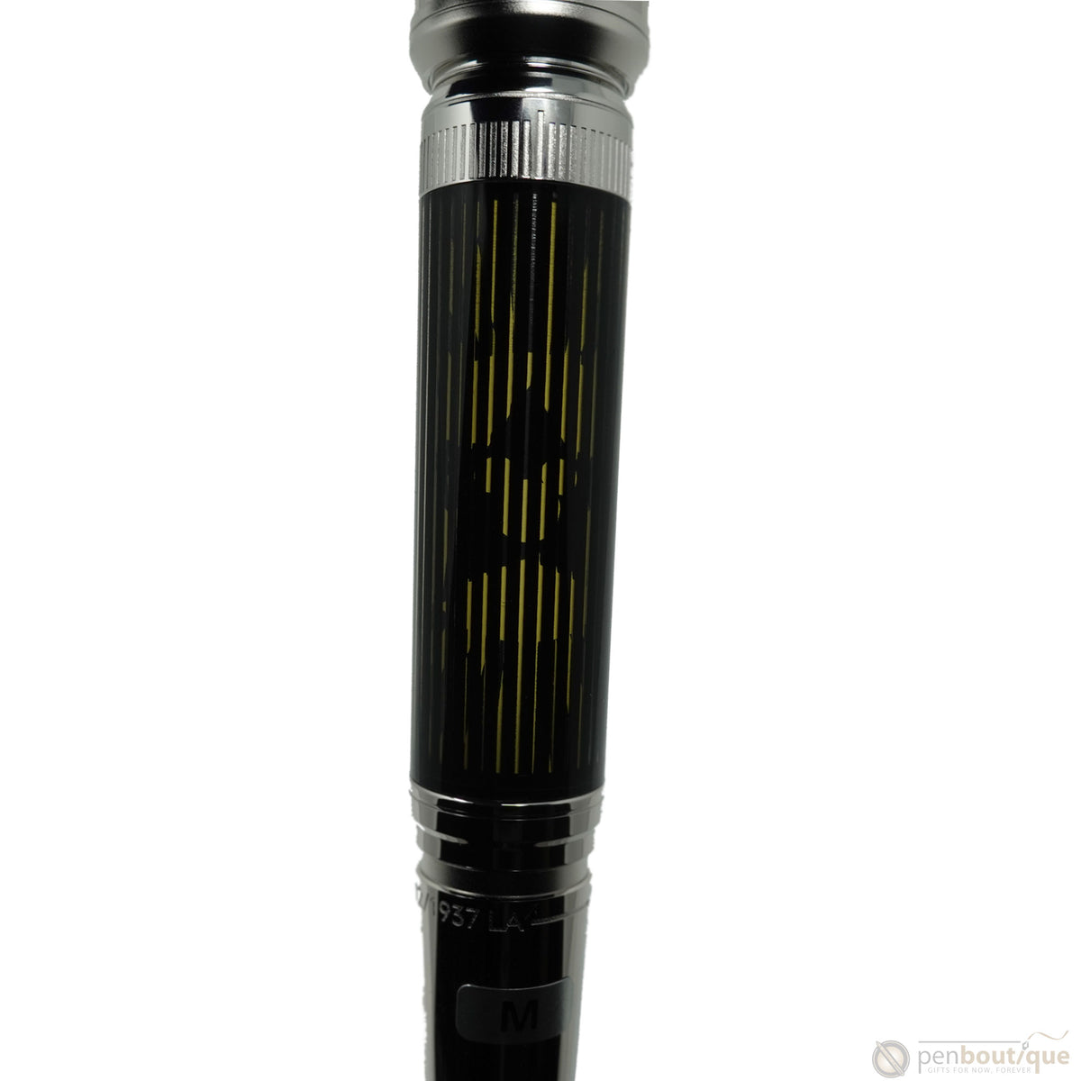 Montblanc Great Characters Fountain Pen -1901 - Limited Edition - Walt Disney - Medium - Pen Boutique Ltd
