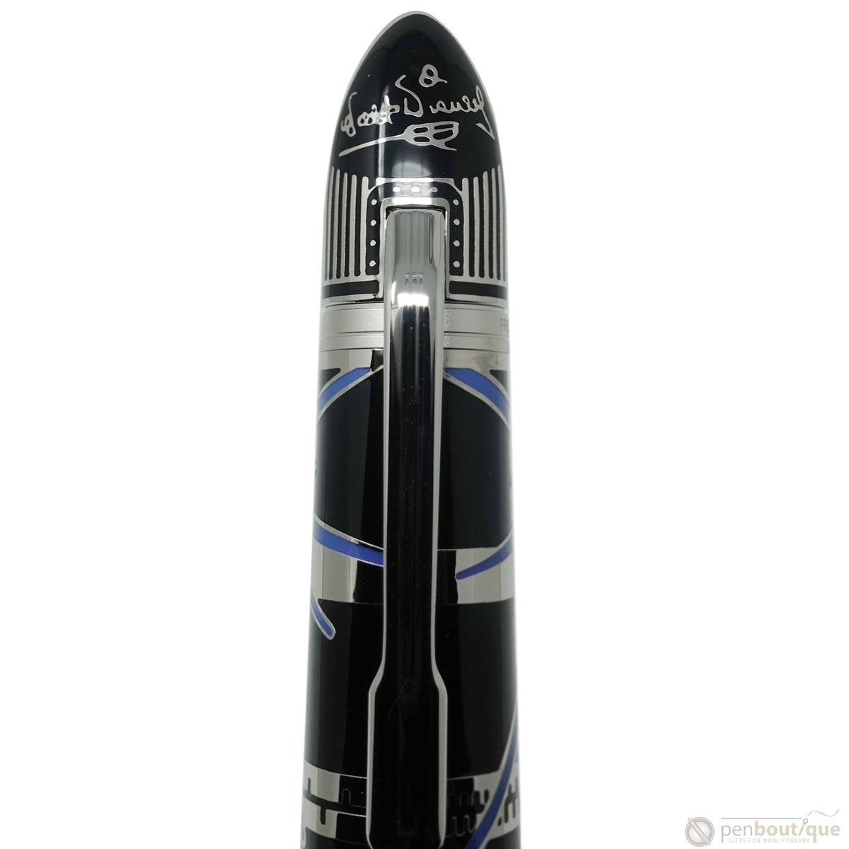 Montblanc Great Characters Fountain Pen -1901 - Limited Edition - Walt Disney - Medium - Pen Boutique Ltd