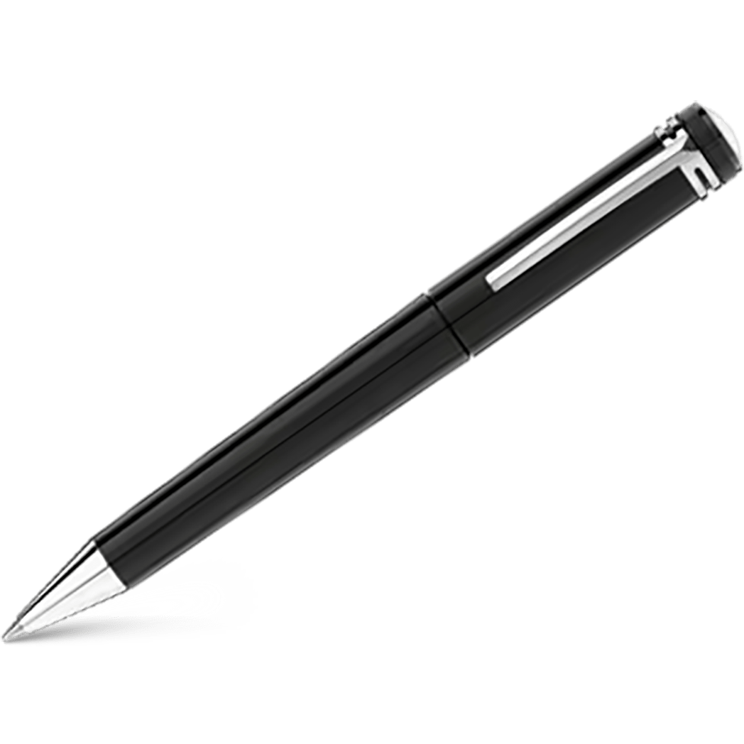 Montblanc Heritage Rollerball Pen - 1912 Resin - Pen Boutique Ltd