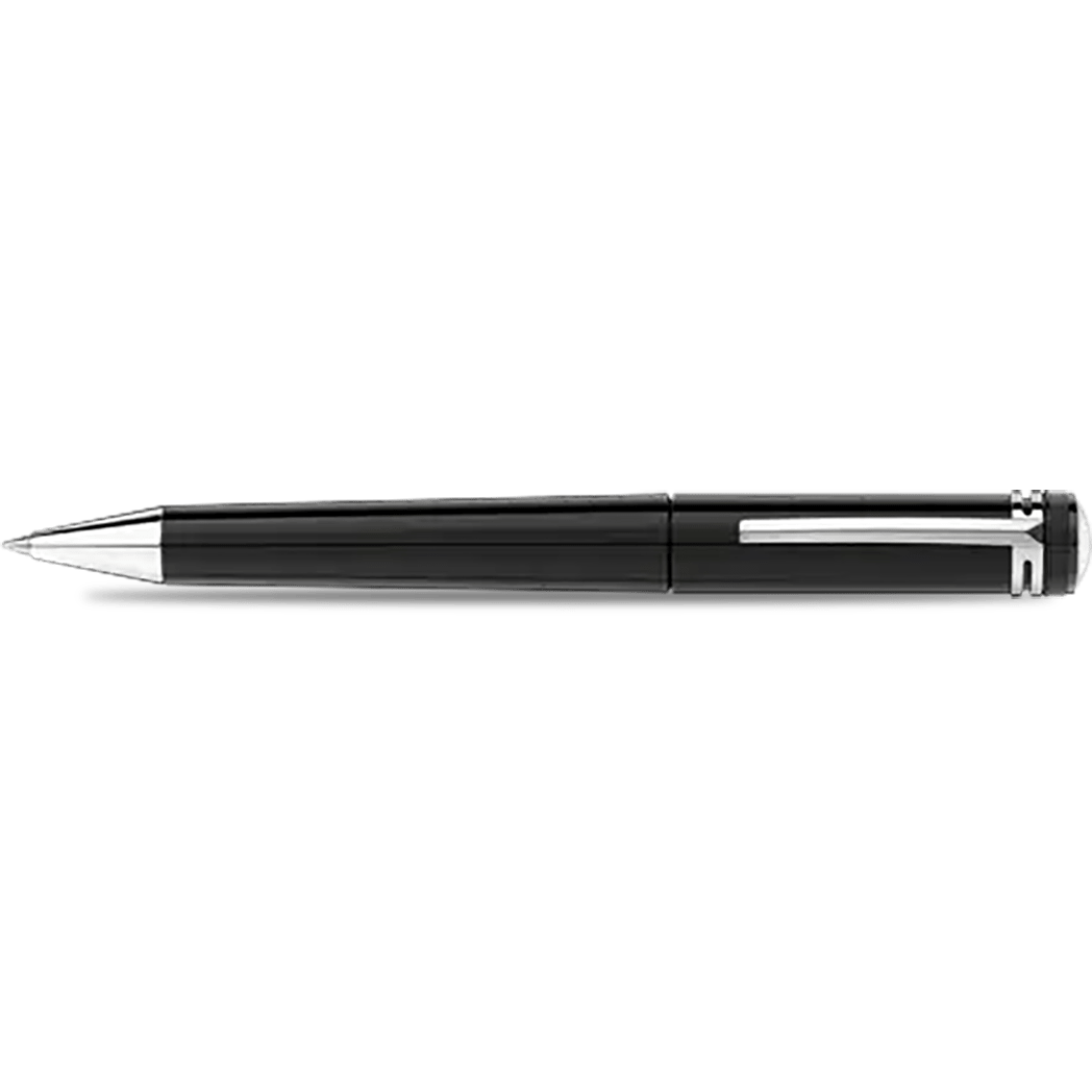 Montblanc Heritage Rollerball Pen - 1912 Resin - Pen Boutique Ltd