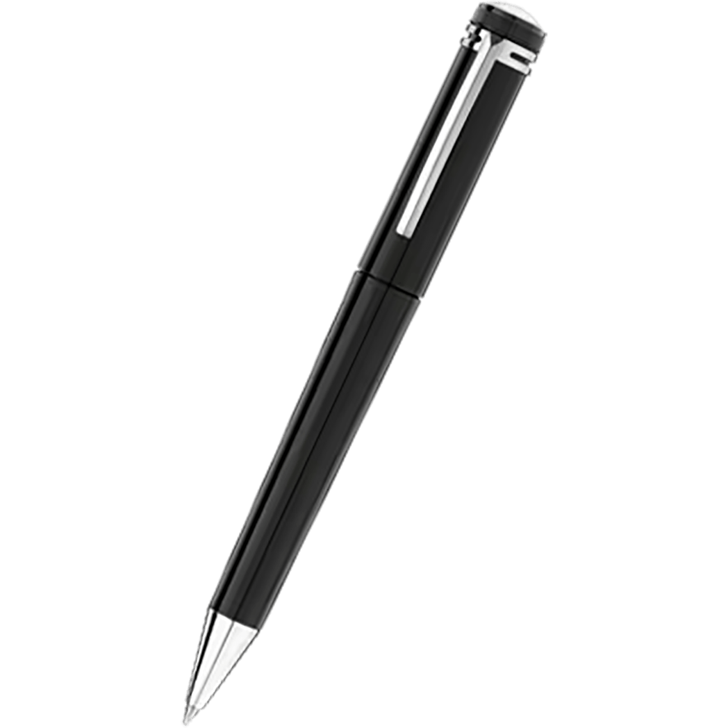 Montblanc Heritage Rollerball Pen - 1912 Resin - Pen Boutique Ltd