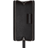 Montblanc Meisterstuck Pen Pouch - Sartorial Black (Single) - Pen Boutique Ltd