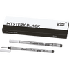 Montblanc LeGrand Fineliner Refill - Mystery Black - Broad (2 Per Pack) - Pen Boutique Ltd