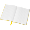 Montblanc Notebook - 146 Yellow - Lined - Pen Boutique Ltd