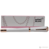 Montblanc Muses Marilyn Monroe Fountain Pen - Special Edition - Pearl - Pen Boutique Ltd