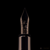 Montblanc Muses Marilyn Monroe Fountain Pen - Special Edition - Pearl - Pen Boutique Ltd