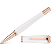Montblanc Muses Marilyn Monroe Rollerball Pen - Special Edition - Pearl - Pen Boutique Ltd