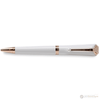 Montblanc Muses Marilyn Monroe Ballpoint Pen - Special Edition - Pearl - Pen Boutique Ltd