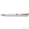 Montblanc Muses Marilyn Monroe Ballpoint Pen - Special Edition - Pearl - Pen Boutique Ltd
