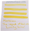 Montblanc Bottled Ink - The Legend of Zodiacs - The Pig - 50ml - Pen Boutique Ltd