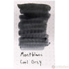 Montblanc Bottled Ink - Cool Grey - 60ml - Pen Boutique Ltd