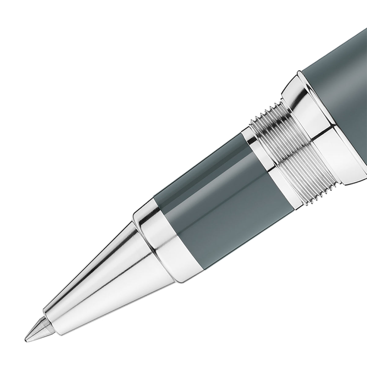 Montblanc Rollerball Pen - Writers Edition - Kipling - Pen Boutique Ltd
