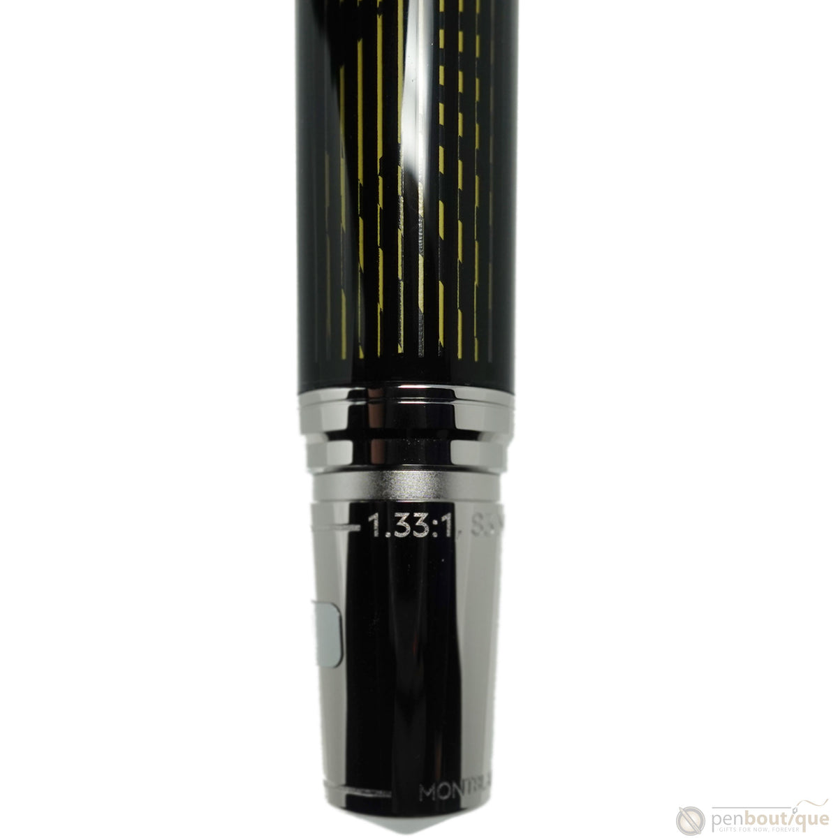 Montblanc Great Characters Fountain Pen -1901 - Limited Edition - Walt Disney - Medium - Pen Boutique Ltd