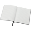 Montblanc Notebook - 146 Cool Gray - Lined - Pen Boutique Ltd
