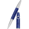Montblanc Muses Elizabeth Taylor Rollerball Pen - Special Edition - Pen Boutique Ltd