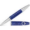 Montblanc Muses Elizabeth Taylor Rollerball Pen - Special Edition - Pen Boutique Ltd