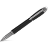 Montblanc Starwalker Fineliner Pen - Ultra Black Resin - Pen Boutique Ltd